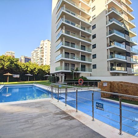 Cala Alta Design Apartment Benidorm Exterior photo
